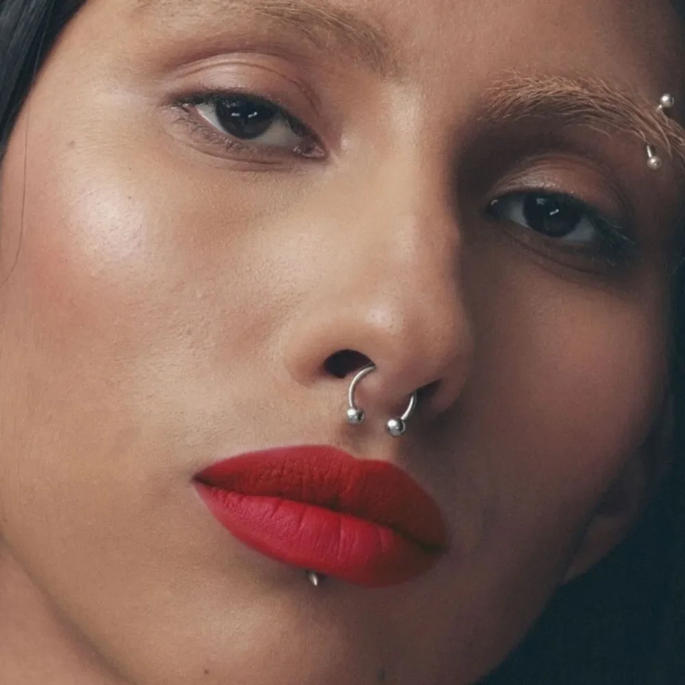 Fenty Beauty experience bold